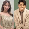 82만 유튜버 '닥터프렌즈' 오진승♥김도연 아나운서, 10월 결혼
