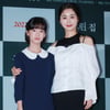 김보민-서영희 '모녀처럼 다정하게'[★포토]