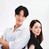 박건일, 일본 배우 키리시마 레이카와 의미 있는 시간.. '한일 양국 차이에 대해 의견 공유'