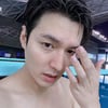 이민호, '기진맥진'에도 훈남美 사수