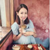 오정연, 母와 스쿠터 여행..제주도에서 '달콤한 데이트'[스타IN★]