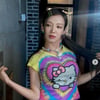 소녀시대 효연, 캐릭터 티셔츠로 소녀美 뿜뿜~ [스타IN★]