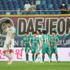 [K리그2 25R] 대전, 홈 20경기 무패 위업… 안산 2-0 꺾고 광주 9점 차 추격
