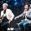 배철수-구창모 '송골매 전국투어 기대하세요'[★포토]