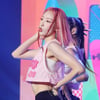 리이나 '섹시한 보디라인'[★포토]