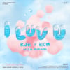 김종국 X KCM, 6일 컬래버 음원 'I LUV U (with 미란이)' 발매 [공식]