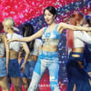 비비지 신비 '여름엔 상큼하게'[★포토]