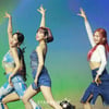 비비지 '상큼댄스'[★포토]