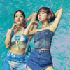 비비지 '여름엔 섹시하게'[★포토]