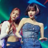 비비지 '무대는 진지하게'[★포토]