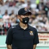 졌지만 박수 보낸 안익수 "잃은 것보다 얻은 게 더 많았다" [★상암]