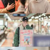 '유미의 세포들 시즌2' 김고은, 작가 데뷔..표지훈과 신경전