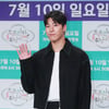 '도포자락' 황대헌 "덴마크서 K-디자인 예쁘게 봐줬다"