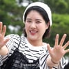 '이혼' 강유미 "뼈아픈 상처, 힘든 시간이었다" 심경 고백 [전문]