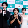 김원기X김노진, '시멘틱 에러의 주역들' (2022 BIFAN) [영상]