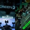 '비상선언' 스크린X·4DX·4DX스크린 개봉 확정..체험 관람