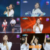 '국가부' 허찬미, 이효리 완벽 재해석 '도도+섹시'