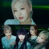 에스파, 블랙 맘바와의 전투 그리고 성장 'Girls' [12시★카페]
