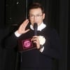 '음주운전 후 도주' MC 딩동, 항소 포기..집행유예 2년 확정 [★NEWSing]