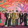 '18년차' 슈퍼주니어, 다인원 장수 아이돌 컴백이 반가운 이유 [이덕행의 가요진단서]
