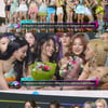 '뮤직뱅크' 프로미스나인, 눈물의 1위..우주소녀·엔하이픈 컴백[★밤TView]