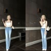 우소 다영 사진에 홍윤화 "어머 애기! 아가씨가 됐네" 왜? [스타IN★]