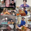 추성훈 VS 류수영, '요섹남' 화끈 대결..바캉스 메뉴 기대↑ [편스토랑]