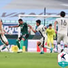 [K리그1 21R] 2골 선점 전북vs따라붙은 인천, 공방전 끝 2-2 무승부