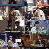 서현X나인우, 설렘+훈내..'징크스의 연인' 7·8회 비하인드 메이킹 공개