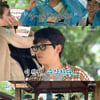 '1박2일' 나인우, 딘딘 덕에 한여름 발라클라바 당첨.."또 속았어"[별별TV]