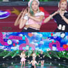 컴백 하이키, 청량+스포티 에너지 UP '런' [인기가요]