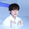 "목구멍까지 귀여워♥" 방탄소년단 진, 한도초과 러블리 매력