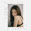 청하, 오늘(11일) 정규 2집 'Bare&Rare Pt.1' 컴백..솔직+과감 이야기