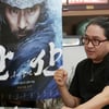 김한민 감독이 밝힌 '한산:용의 출현' 거북선 디자인과 해전 [★FULL인터뷰] ②