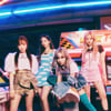 에스파 'Girls' 써클차트(구 가온차트) 28주차 리테일 앨범차트 1위