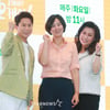 '오케이 오케이 화이팅'[★포토]