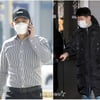 검찰 '도박장 개설 혐의' 김형인·최재욱 항소심도 징역 1년 구형