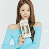 이미주, 인간 비타민이 따로 없네~ '상큼+발랄' 한도 초과 [스타IN★]