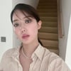 임수향, 진한 눈 화장으로 이미지 변신 '섹시美 발산'[스타IN★]