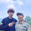 이승윤 "10년간 함께 한 '자연인' PD, 새로운 출발..늘 응원할게"