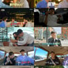 '도포자락 휘날리며', 첫 방송 힐링X웃음 '올킬'..최고 시청률 4.5%