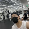 "늦은 시간 열심히 철드는 분들! 멋지네" 25년 차 배우 박정철, 이러니 여전히 멋지지 [스타IN★]