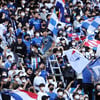 [공식발표] '서울 팬 폭행' 가해자, K리그 전체 경기장 영구 출입금지
