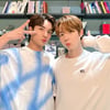 나인아이 제원X위니, '으라차차 내 인생' 데뷔 첫 OST 참여