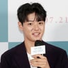 '아이를 위한 아이' 박상훈 "누군가의 아역 아닌 캐릭터..배우로 좋은 경험"
