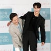 정웅인 '아빠가 안아줄까?'[★포토]