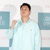 포즈 취하는 이승환 감독[★포토]