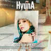 현아, 7월 20일 컴백…'I'm Not Cool' 이후 1년 6개월 만 [공식]
