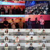 '명탐정 코난', 결혼피로연 최초 상영회..성우 관람 독려까지