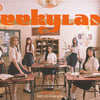 퍼플키스, 'Geekyland' 단체 콘셉트 포토..'프레피룩'